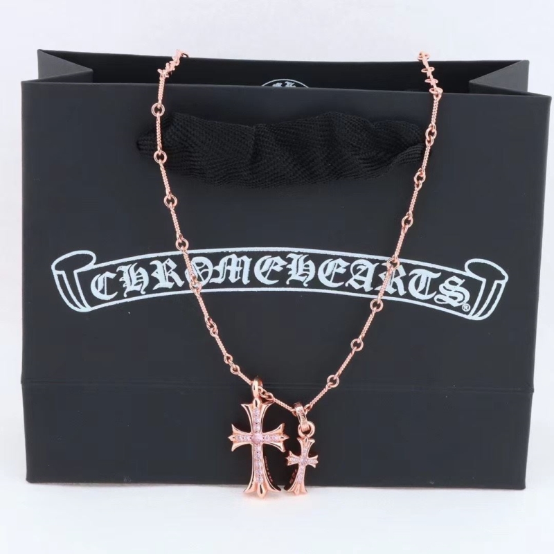 Chrome Hearts Necklaces